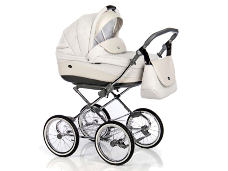 Roan Emma E-79 klasiskie rati 3-1